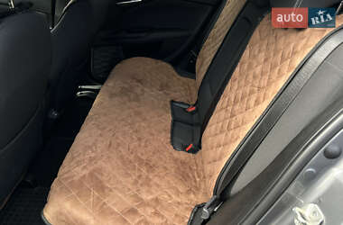 Хэтчбек Fiat Tipo Cross 2020 в 