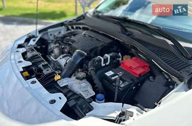 Хэтчбек Fiat Tipo Cross 2022 в 