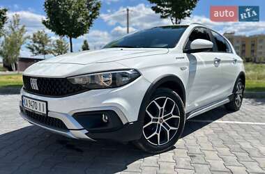 Хетчбек Fiat Tipo Cross 2022 в Києві
