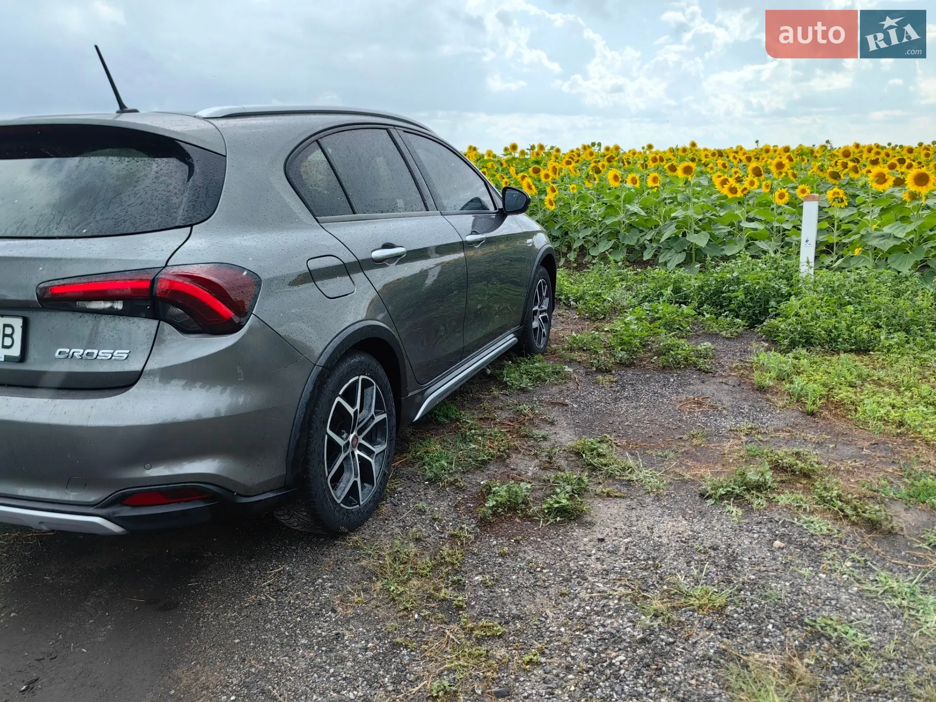 2020 Fiat Tipo - мініатюра 9