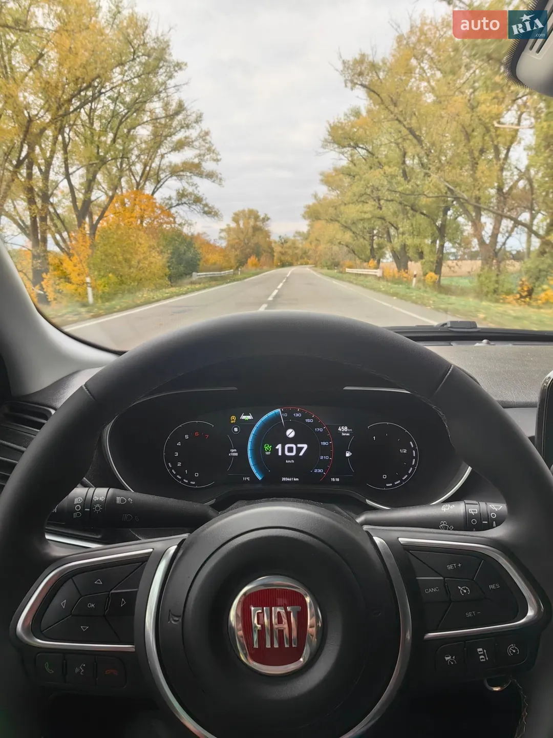 2020 Fiat Tipo - мініатюра 23