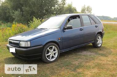 Хэтчбек Fiat Tipo 1994 в Ровно