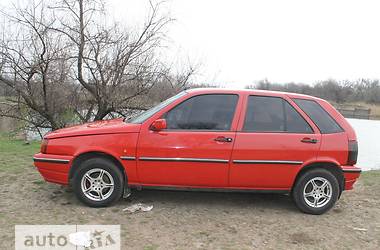 Хэтчбек Fiat Tipo 1993 в Кривом Роге