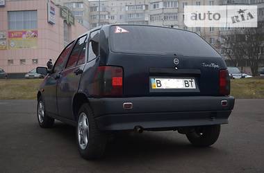 Хэтчбек Fiat Tipo 1990 в Полтаве