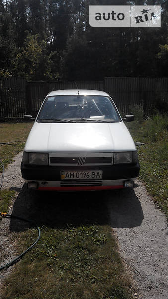 Хетчбек Fiat Tipo 1991 в Києві