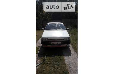 Хетчбек Fiat Tipo 1991 в Києві