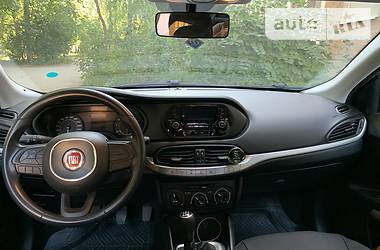 Седан Fiat Tipo 2017 в Умани