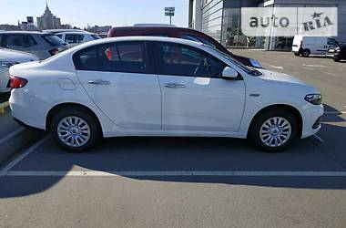 Седан Fiat Tipo 2019 в 