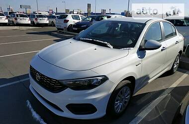 Fiat Tipo 2019 Fiat Tipo 2019