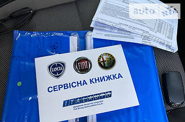 Седан Fiat Tipo 2017 в 