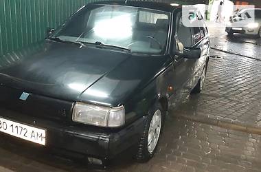 Хетчбек Fiat Tipo 1991 в Тернополі