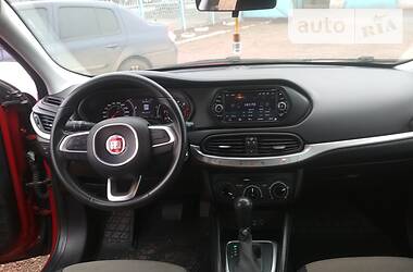 Седан Fiat Tipo 2017 в Мариуполе
