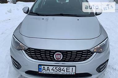 Fiat Tipo 2019