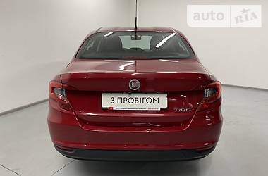 Седан Fiat Tipo 2017 в Киеве