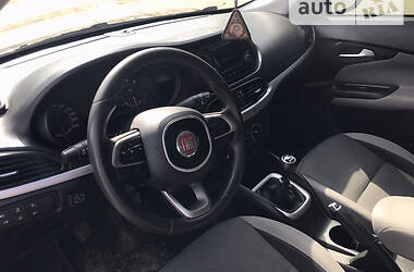 Седан Fiat Tipo 2017 в Сумах