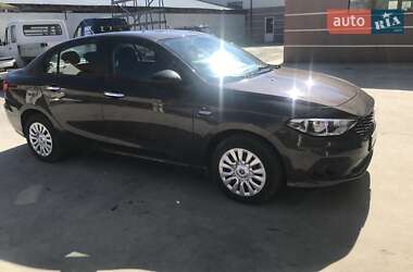 Fiat Tipo 2018 Fiat Tipo 2018