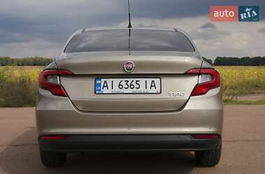 Седан Fiat Tipo 2019 в Киеве