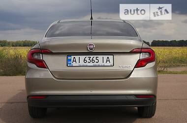 Седан Fiat Tipo 2019 в Киеве