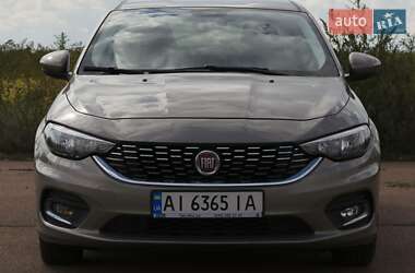 Седан Fiat Tipo 2019 в Киеве