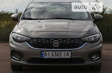 Седан Fiat Tipo 2019 в Киеве