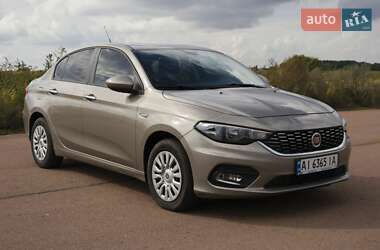 Седан Fiat Tipo 2019 в Киеве
