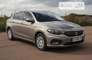 Седан Fiat Tipo 2019 в Киеве