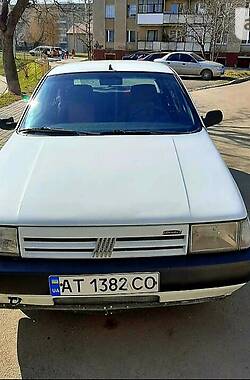 Хэтчбек Fiat Tipo 1990 в Ивано-Франковске