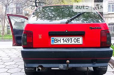 Хэтчбек Fiat Tipo 1990 в Одессе