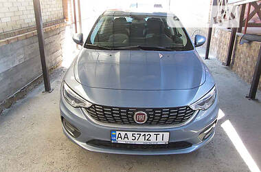 Седан Fiat Tipo 2017 в Киеве