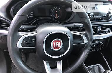 Седан Fiat Tipo 2018 в Трускавці