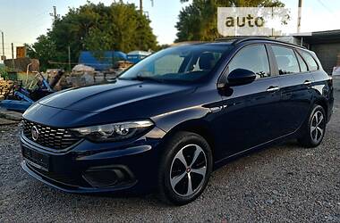 Fiat Tipo 2017