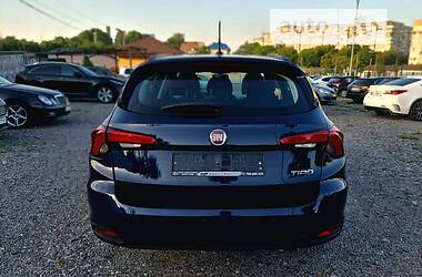 Универсал Fiat Tipo 2017 в Ровно