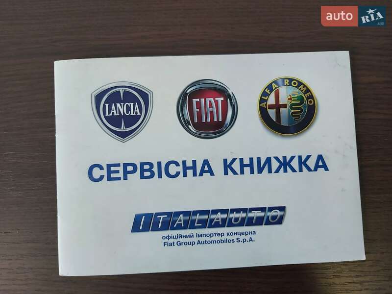 Седан Fiat Tipo 2017 в Одессе фото 2 Седан Fiat Tipo 2017 в Одессе