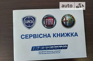 Седан Fiat Tipo 2017 в Одессе