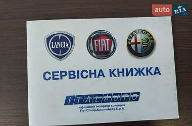 Седан Fiat Tipo 2017 в 