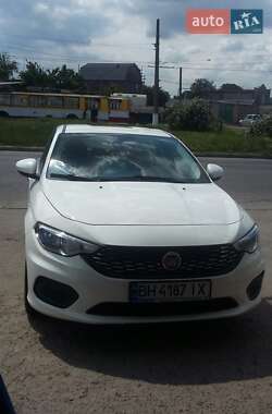 Fiat Tipo 2017