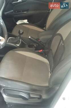 Седан Fiat Tipo 2017 в 