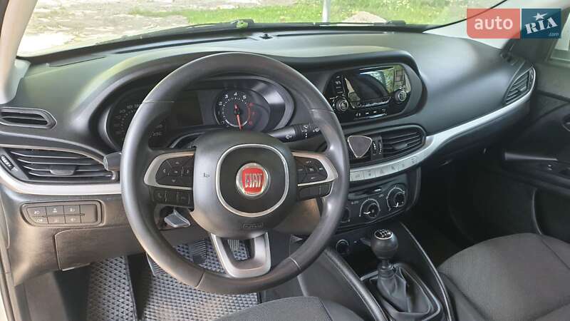 Седан Fiat Tipo 2019 в Харькове