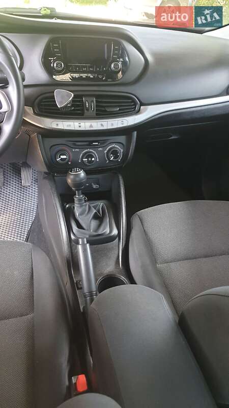 Седан Fiat Tipo 2019 в Харькове