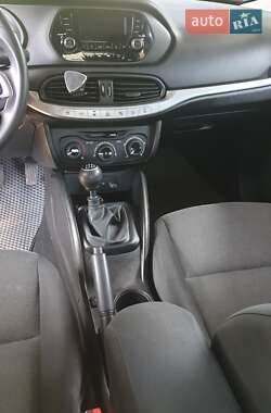 Седан Fiat Tipo 2019 в 