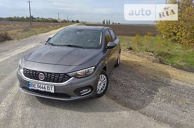 Седан Fiat Tipo 2019 в Баштанке