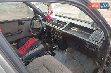 Хэтчбек Fiat Tipo 1989 в Черкассах фото 3 Хэтчбек Fiat Tipo 1989 в Черкассах