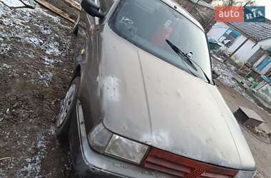 Хэтчбек Fiat Tipo 1989 в Черкассах фото 4 Хэтчбек Fiat Tipo 1989 в Черкассах