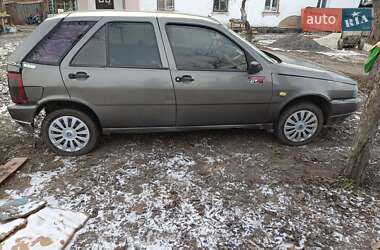 Хэтчбек Fiat Tipo 1989 в Черкассах фото Хэтчбек Fiat Tipo 1989 в Черкассах