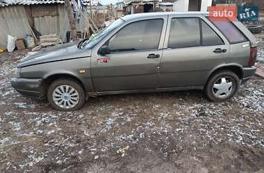 Хэтчбек Fiat Tipo 1989 в Черкассах фото 5 Хэтчбек Fiat Tipo 1989 в Черкассах