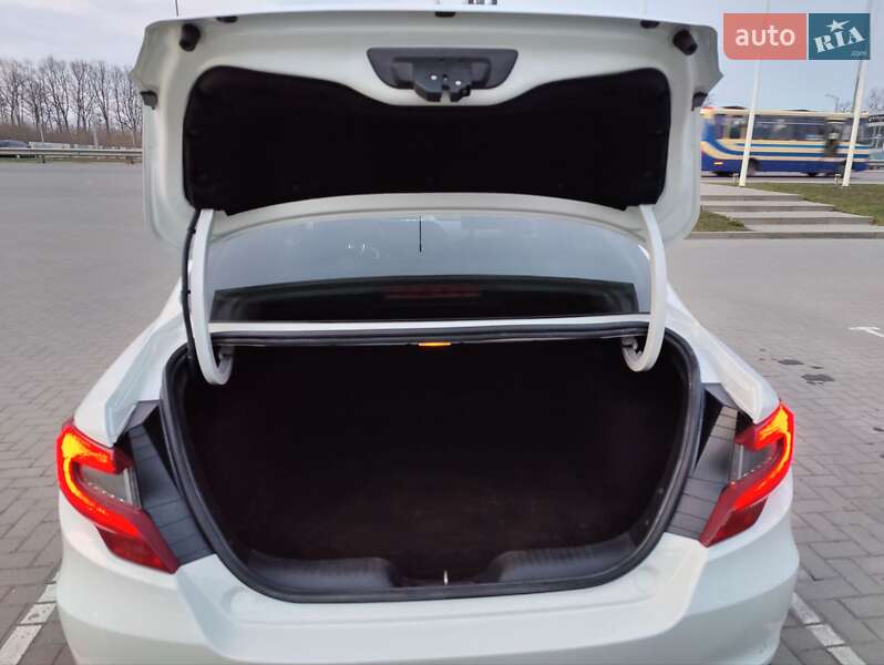 Седан Fiat Tipo 2019 в Вінниці