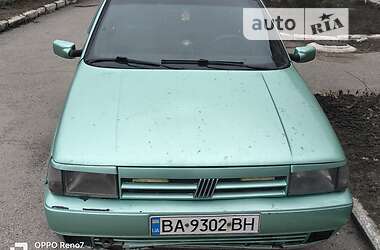 Минивэн Fiat Tipo 1991 в Знаменке