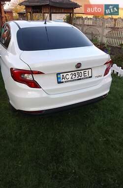 Седан Fiat Tipo 2020 в Киеве
