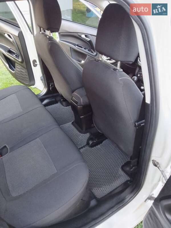 Седан Fiat Tipo 2020 в Києві