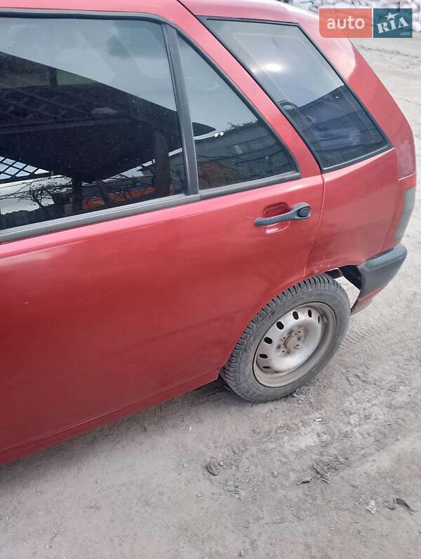 Седан Fiat Tipo 1992 в Кременчуге фото 7 Седан Fiat Tipo 1992 в Кременчуге